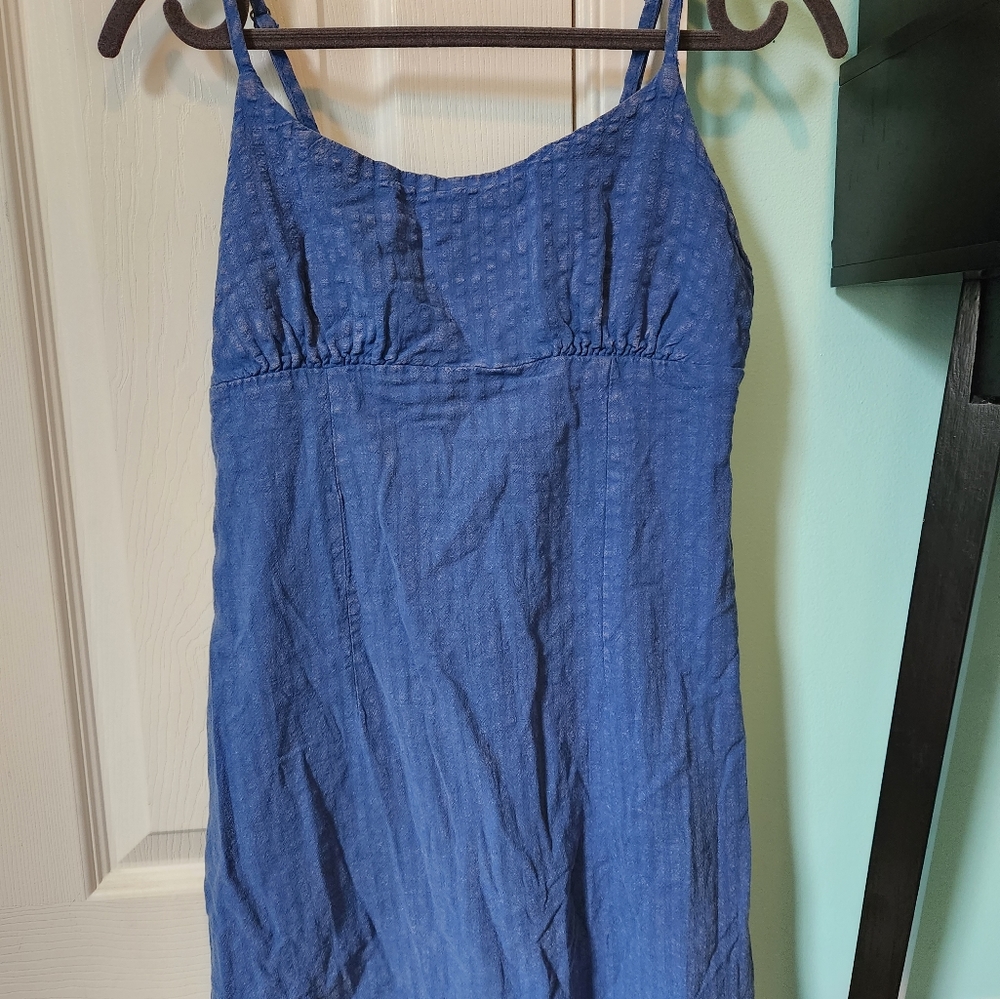 Wild Fable Sun Dresss